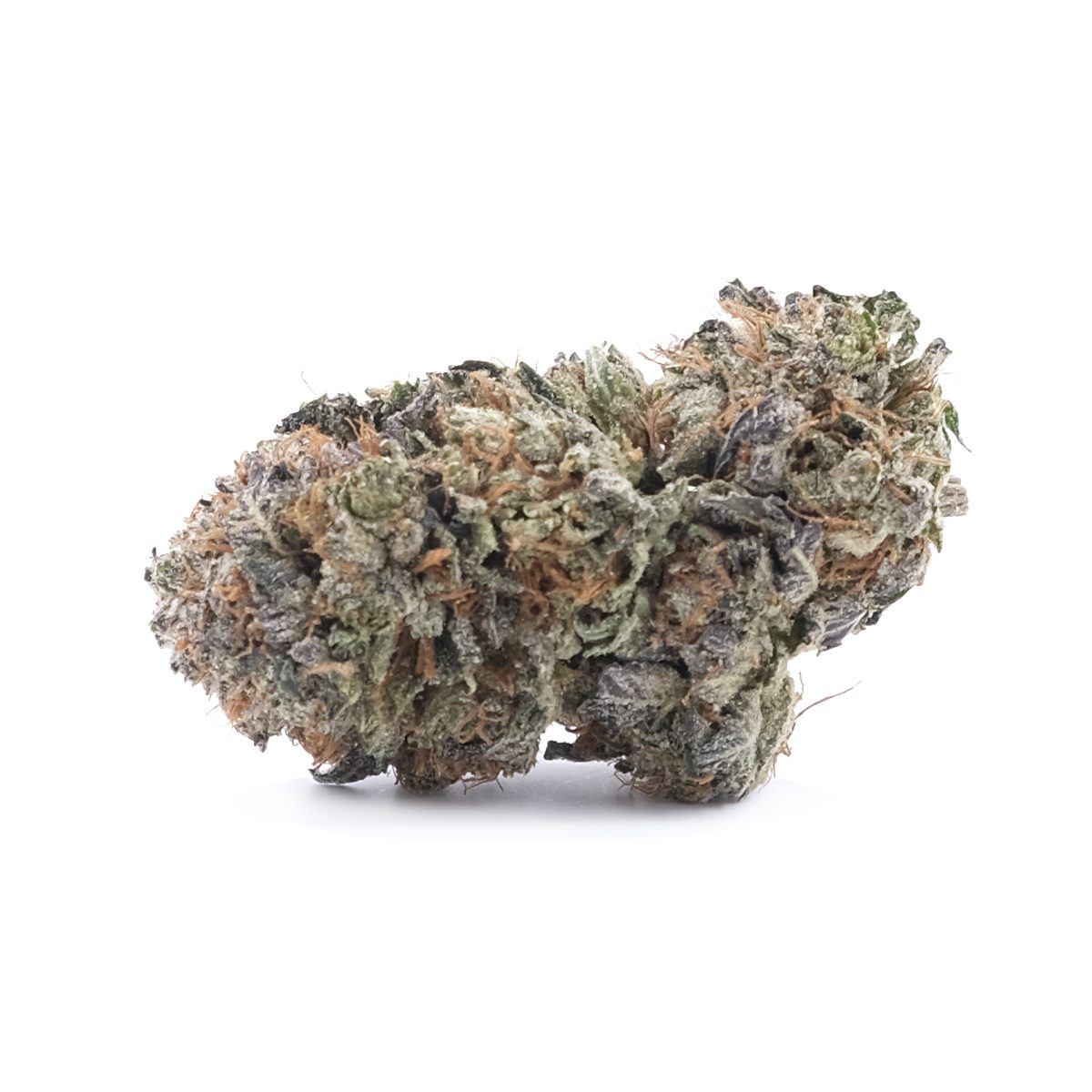 Mike Tyson Indica By Gas Demon 2