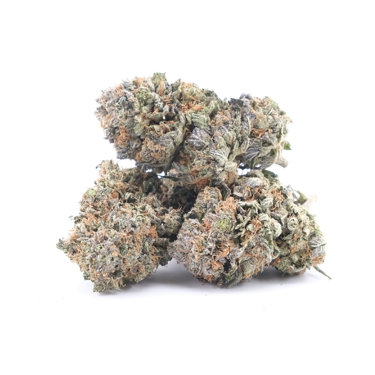 Mike Tyson Indica By Gas Demon 3