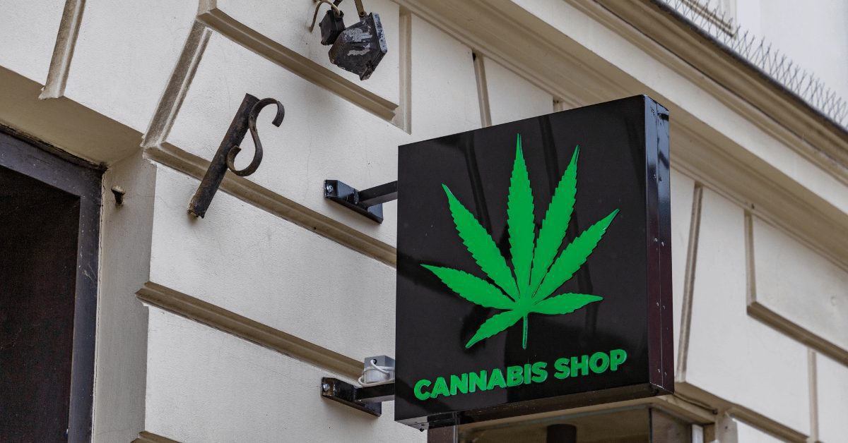 BC Cannabis Store List of Locations