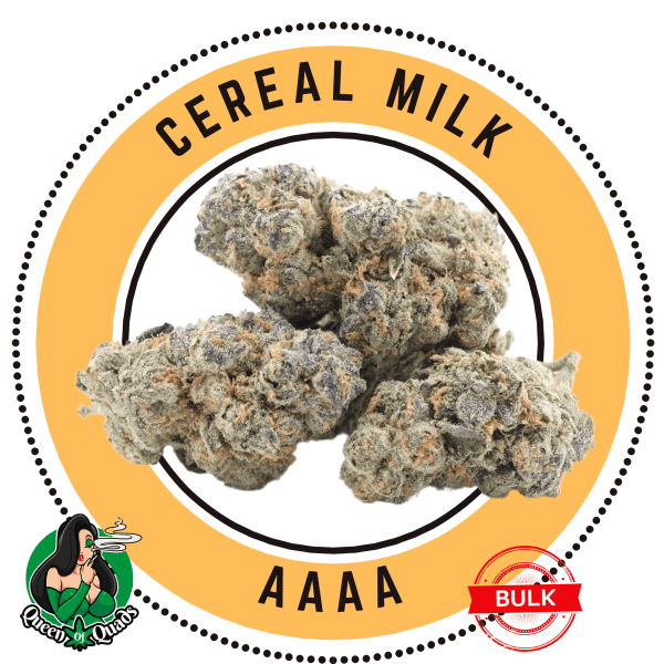 cereal milk bulk