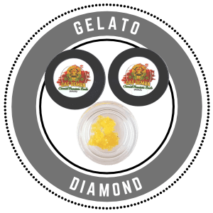 gelato diamond