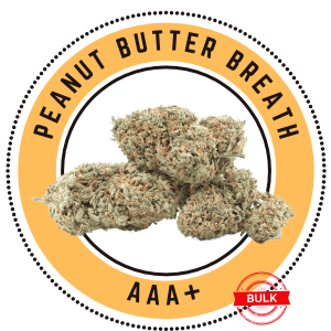 peanutbutterbreath bulk
