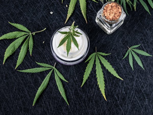 How to make CBD lotions