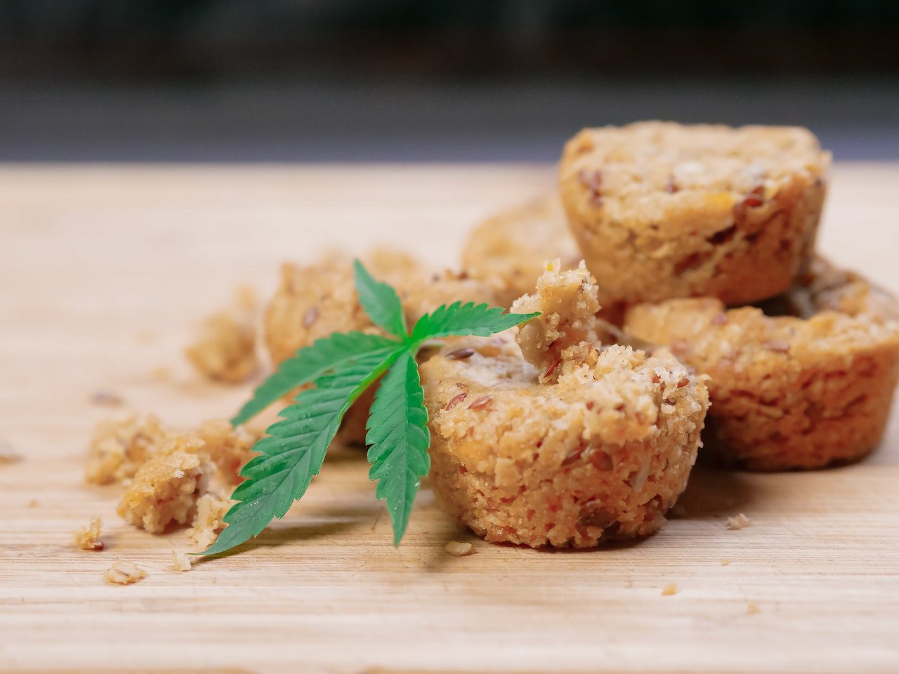 How To Make Edibles With Baked Weed In Canada?