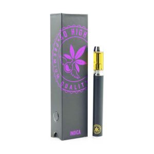Disposable Pen By So High Extracts 1