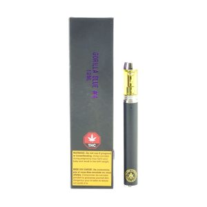 Gorilla Glue #4 1ML Disposable Pen By High Extracts