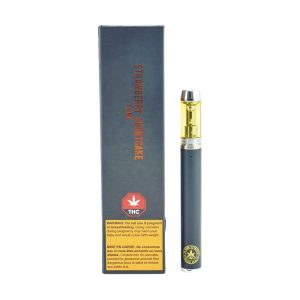 Strawberry Shortcake 1ML Disposable Pen By So High Extracts 1