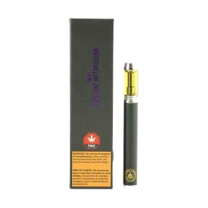 Watermelon Zkittle 1ML Disposable Pen By So High Extracts