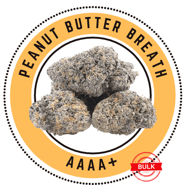 peanut butter breath bulk