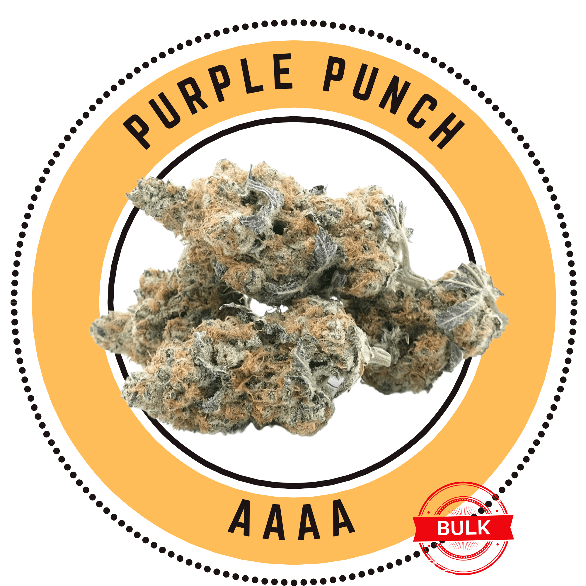 purplepunch bulk