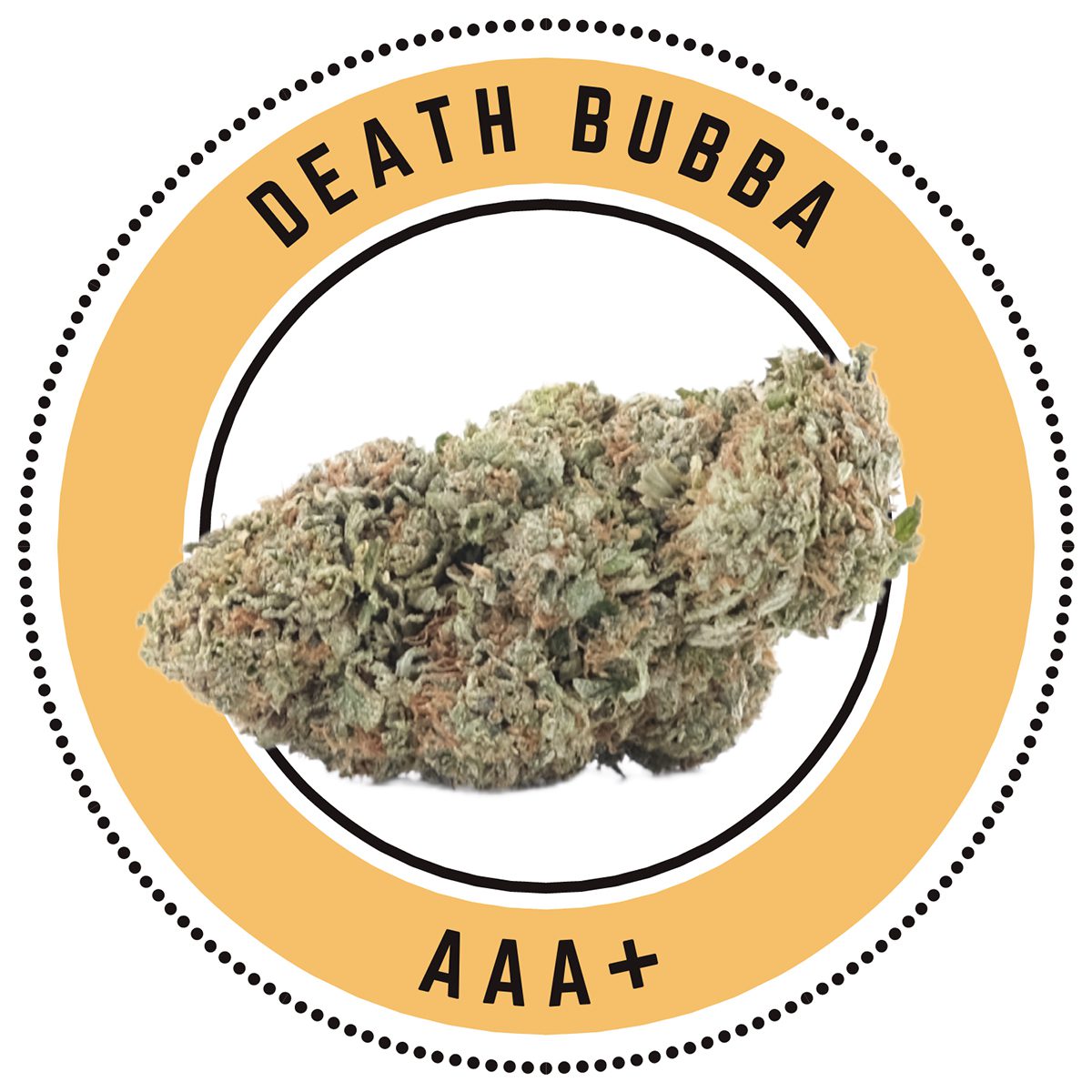 Death Bubba 1