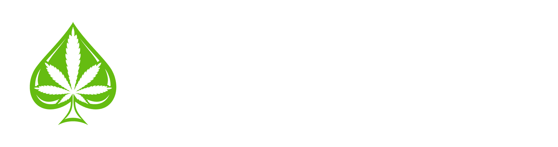 The Green Ace logo 1