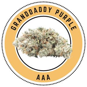 Granddaddy Purple AAA+