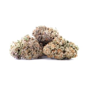 Jokers Candy Indica Dominant Hybrid Queen of Quads 1