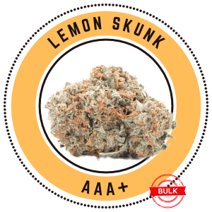 lemon skunkaaa+bulk