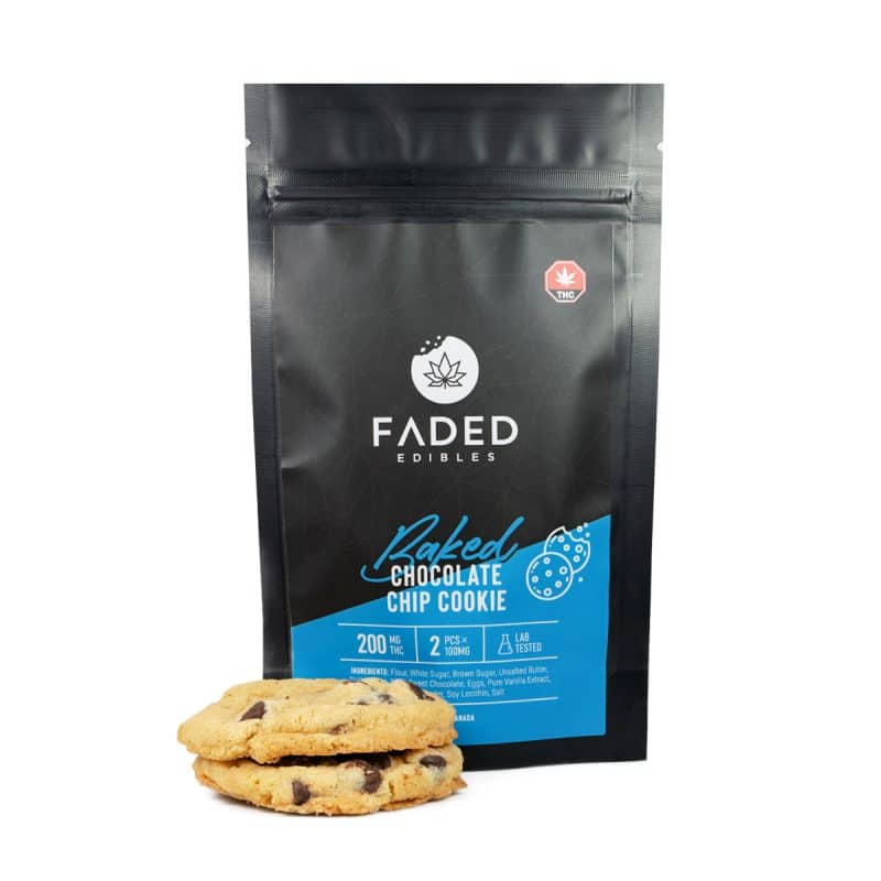 Faded Cannabis Co. THC Cookie 800x800 1