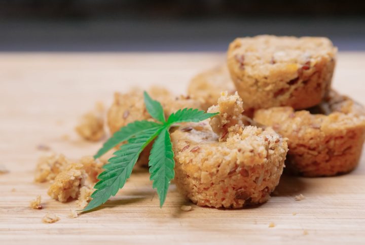 How Long Do Weed Edibles Last?
