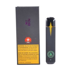 Pie Hoe 2ML Disposable Pen By So High Extract