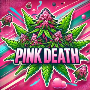 Pink Death ca