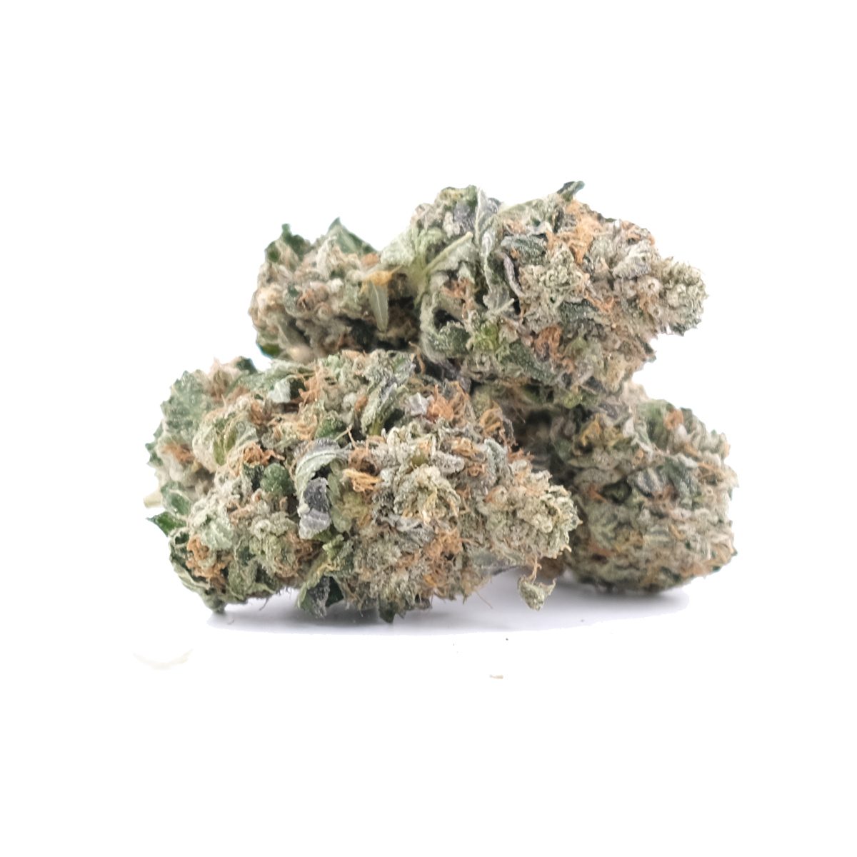 Pink Gas Indica Dominant Hybrid 3