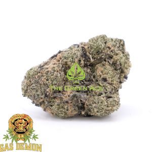 Mango Ice – Indica Dominant Hybrid – Gas Demon 1