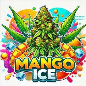 Mango Ice can