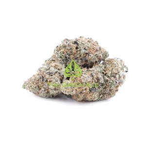 Snoop Dogg OG Indica Dominant Hybrid By Gas Demon 2