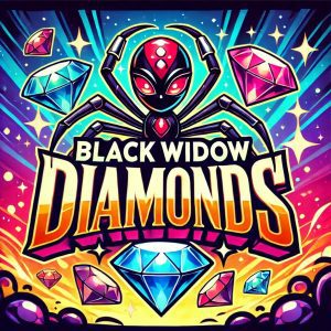 Black Widow Diamonds