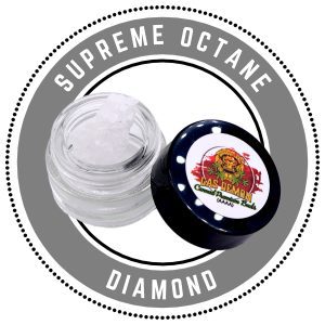 Supreme Octane Diamonds Gas Demon