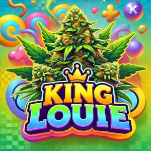 King Louie ca