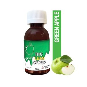 green apple 150mg