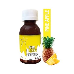 pineapple 150mg