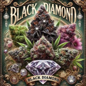 black diamond