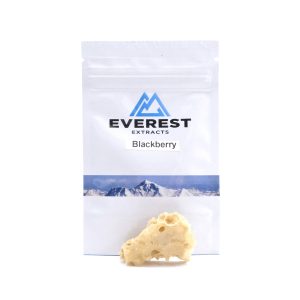 Blackberry Honeycomb Everest Extracts