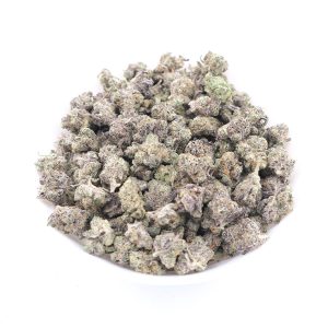 Purple Panty Dropper Smalls Indica Dominant Hybrid AAA