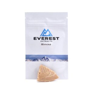 Tahoe Mimosa Budder Everest Extracts