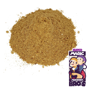 Premium Magic Mushroom Powder