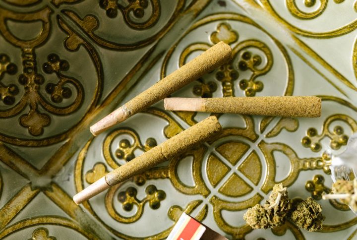 Different Types of Prerolled Joints Available in the Market [You Must Try Once]