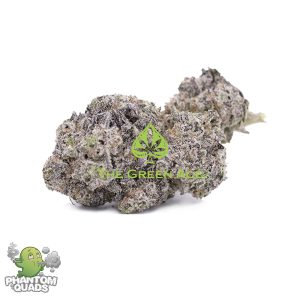 Blackberry Moonrocks Indica Dominant Hybrid Phantom Quads AAAA+ 1