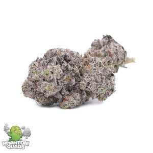 Blackberry moonrock