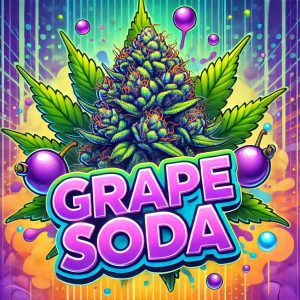 Grape Soda ca