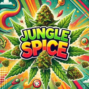 Jungle Spice