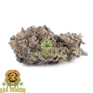 Purple Pineapple Express – Indica Dominant Hybrid – Gas Demon – AAAA