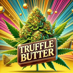 Truffle Butte