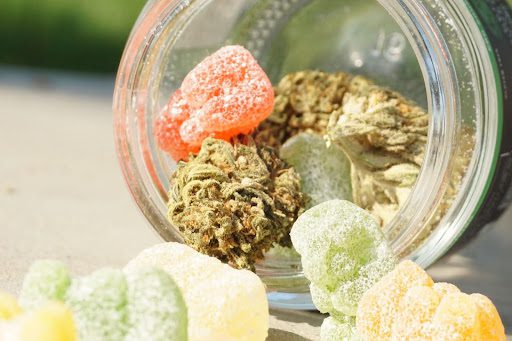 What Are the Best Edibles in Canada?