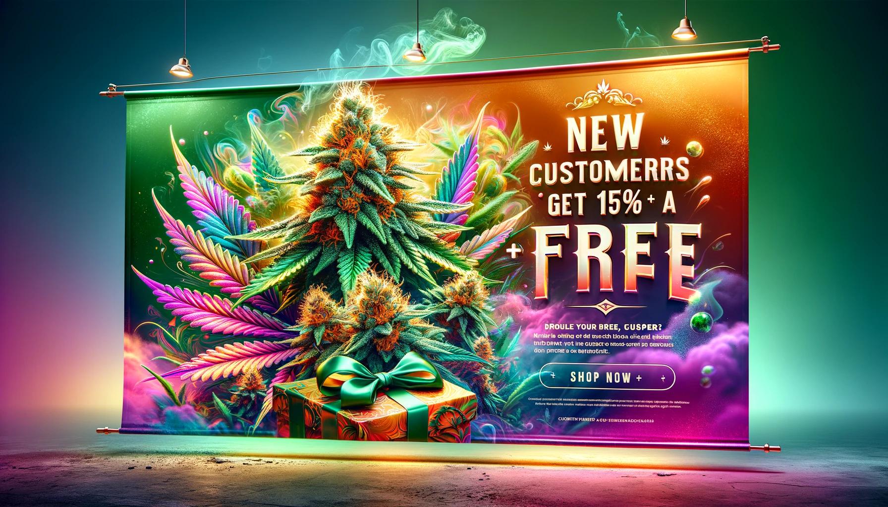 A vibrant and eye catching cannabis banner with di (1)