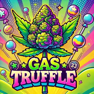 Gas Truffle c
