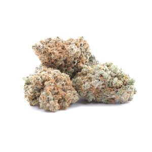 Lemon Sour Diesel Sativa Dominant Hybrid Gas Demon 600x600