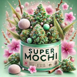 Super Mochi