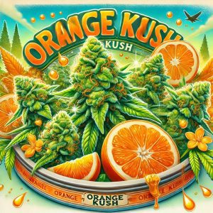 orange kush